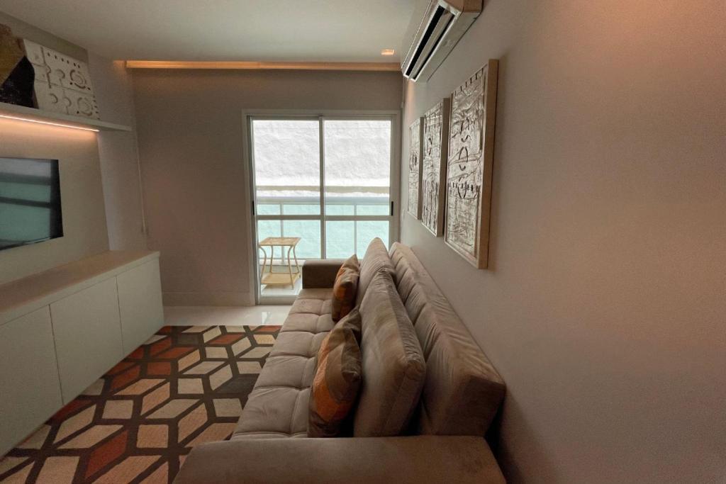 Flat Ipanema Com Garagem Apartment Rio de Janeiro Exterior photo